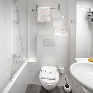Kamer met Twee Aparte Bedden